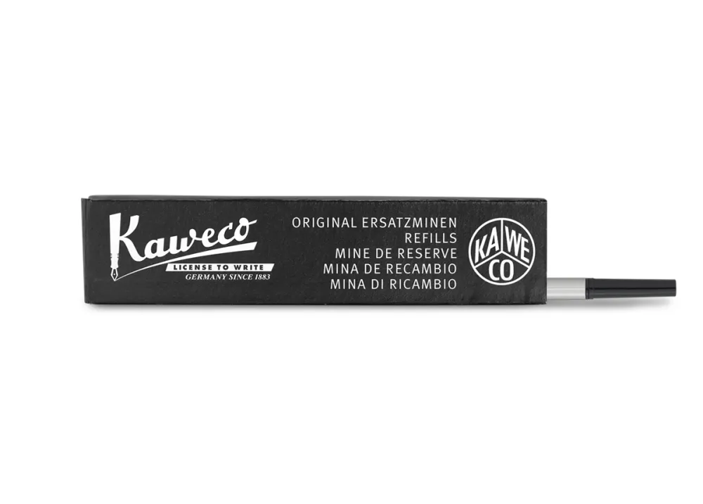 德國Kaweco 短鋼筆專用推拉式/針筒式吸墨器 適用Sport系列 歷史價格詳細信息