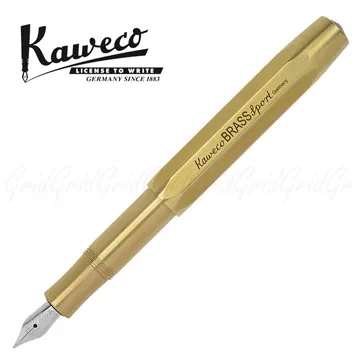 Kaweco AL Sport灰色鋼筆 歷史價格詳細信息