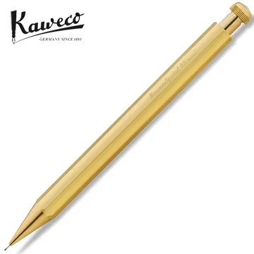 Kaweco Special 自動鉛筆 歷史價格詳細信息