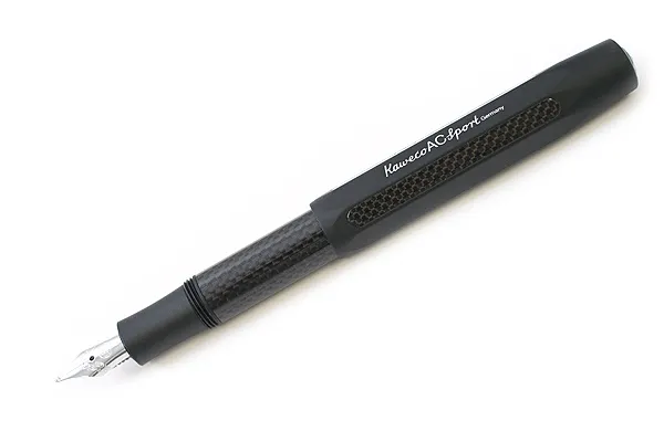 Kaweco AC SPORT 系列鋼筆*黑桿 歷史價格詳細信息