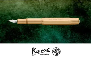Kaweco 金色吊飾筆套 歷史價格詳細信息