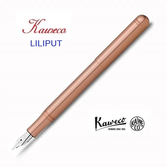 德國Kaweco 短鋼筆專用推拉式/針筒式吸墨器 適用Sport系列 歷史價格詳細信息