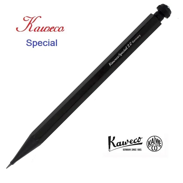 德國 Kaweco Special Druckbleistif 鋁製特別鉛筆 0.3mm 自動鉛筆 歷史價格詳細信息