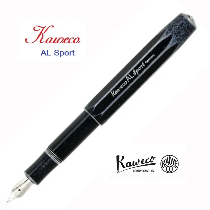 KAWECO SPORT 鋼筆 歷史價格詳細信息