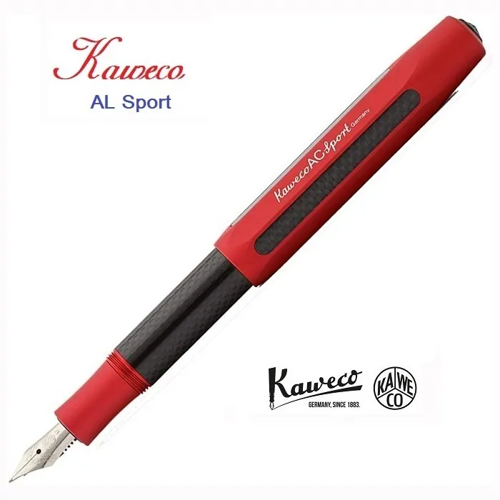 KAWECO SPORT 鋼筆 歷史價格詳細信息