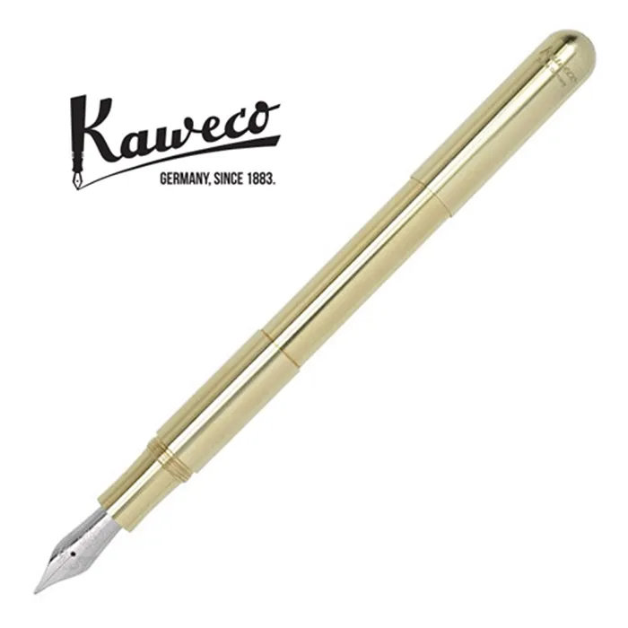 KAWECO SUPRA銅 套筒鋼筆 歷史價格詳細信息