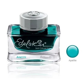 德國 PELIKAN 百利金《Edelstein 逸彩鋼筆墨水》水晶玫瑰 Rose Quartz 歷史價格詳細信息