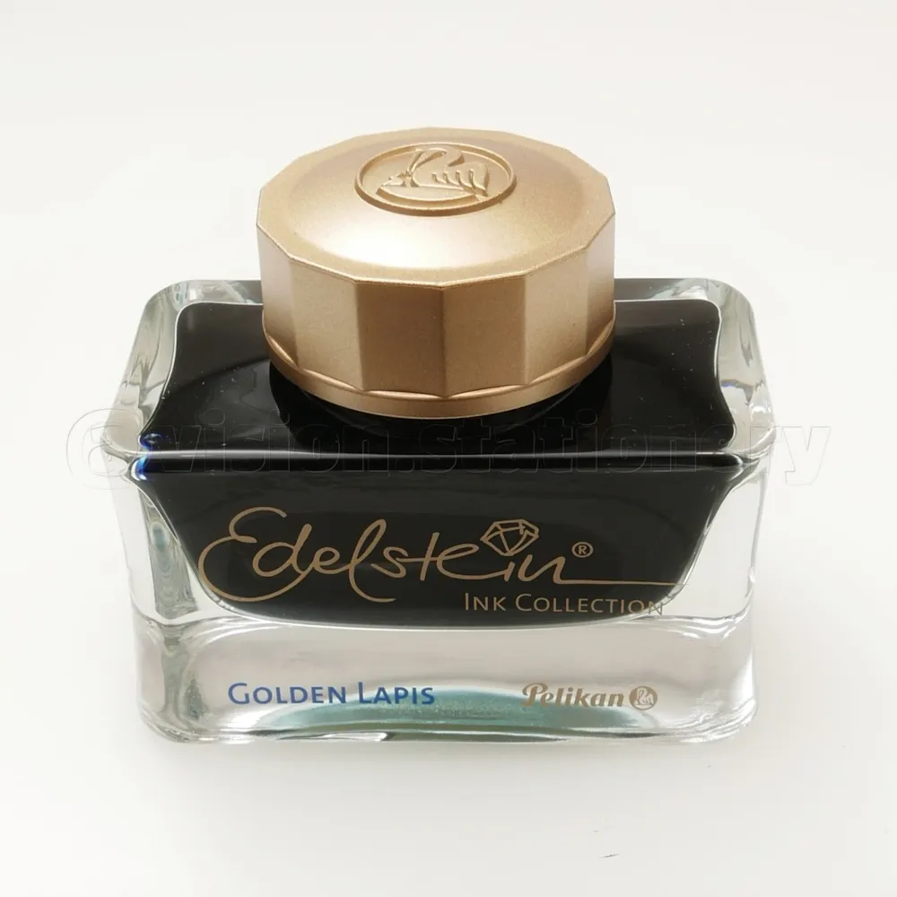 德國 PELIKAN 百利金《Edelstein 逸彩鋼筆墨水》水晶玫瑰 Rose Quartz 歷史價格詳細信息