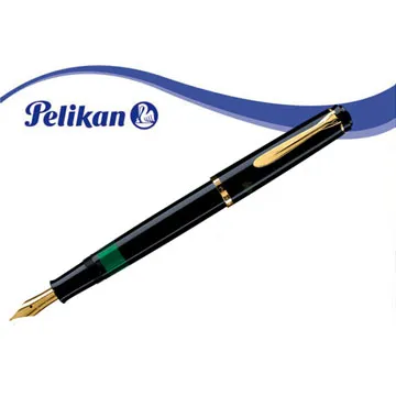 Pelikan 百利金 M200 鋼筆 淡藍 F/EF 歷史價格詳細信息