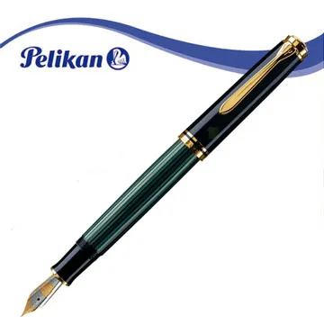 Pelikan 百利金 M800 鋼筆 透明示範筆 F 歷史價格詳細信息