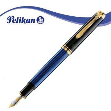 Pelikan 百利金 M800 鋼筆 透明示範筆 F 歷史價格詳細信息