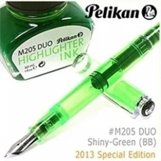 百利金Ｍ405黑藍條紋鋼筆 歷史價格詳細信息