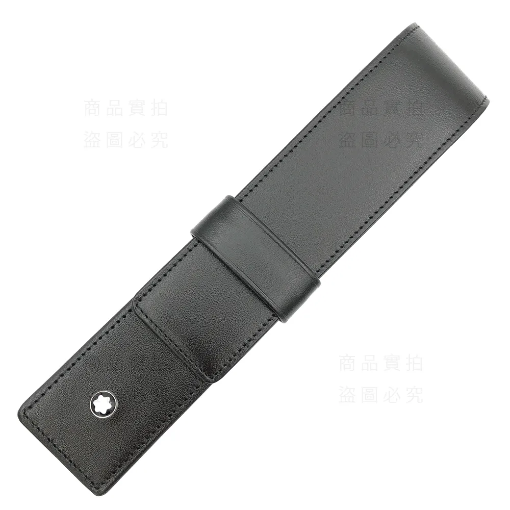 萬寶龍 (MONT BLANC) 小牛皮筆套 (二支入) MB30302 歷史價格詳細信息