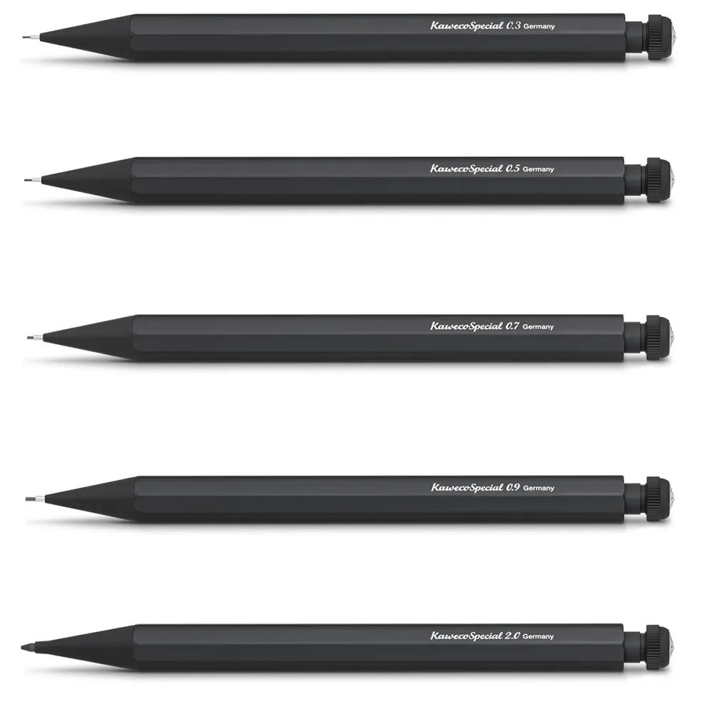 Kaweco鋁製鋼筆 歷史價格詳細信息