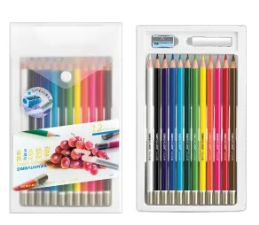 雄獅 可洗式水彩棒 (CY-401) 水彩 水彩筆 彩色筆 美術 繪畫【久大文具】 歷史價格詳細信息