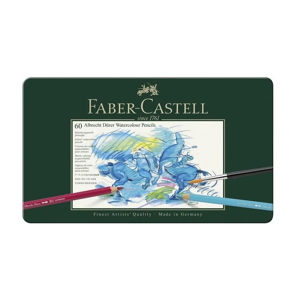 FABER-CASTELL輝柏 專家級24色油性色鉛筆 /盒 110024 歷史價格詳細信息