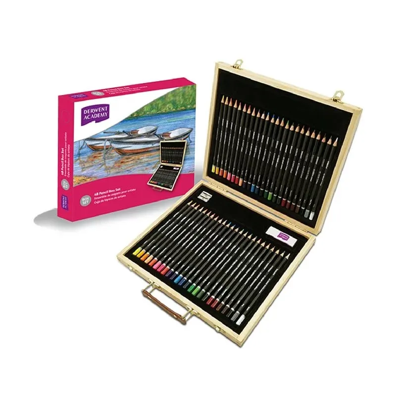 DERWENT 德爾文 色調與色度色塊隨身組DW2305903 歷史價格詳細信息