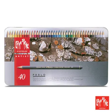 CARAN d’ACHE 卡達專業系列靜物色粉彩組*12支粉彩筆+12支粉彩條7880.412 歷史價格詳細信息