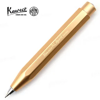 Kaweco 金色吊飾筆套 歷史價格詳細信息