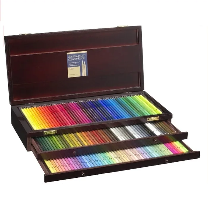 Holbein Artists’ color pencil 好賓36色油性色鉛筆 *op930 歷史價格詳細信息