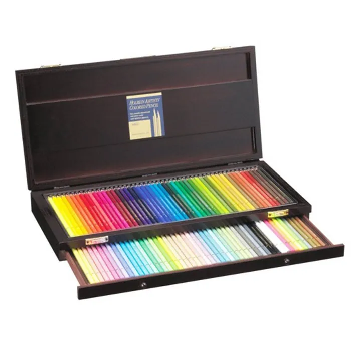 Holbein Artists’ color pencil 好賓36色油性色鉛筆 *op930 歷史價格詳細信息