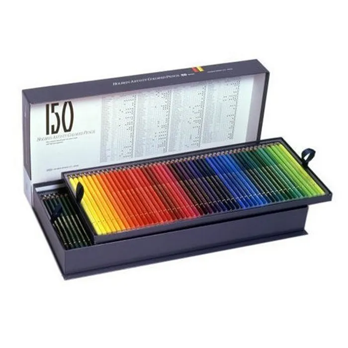 Holbein Artists’ color pencil 好賓36色油性色鉛筆 *op930 歷史價格詳細信息