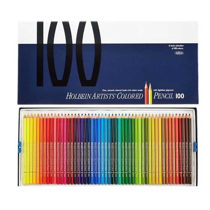 Holbein Artists’ color pencil 好賓36色油性色鉛筆 *op930 歷史價格詳細信息