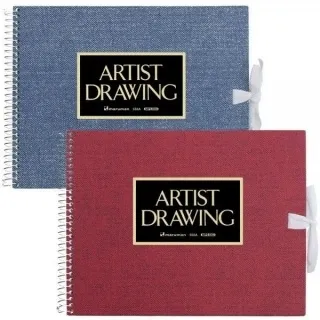 日本製 Maruman 藝術明信片/厚 50張/148*100mm/綠 S147C 歷史價格詳細信息