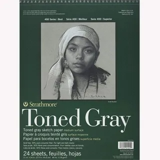 美國 Stathmore 絲蒂摩400系列水彩本 /(環裝)3本入*440-1 歷史價格詳細信息