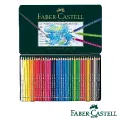 Faber-Castell 紅色系 水性色鉛筆36色 歷史價格詳細信息