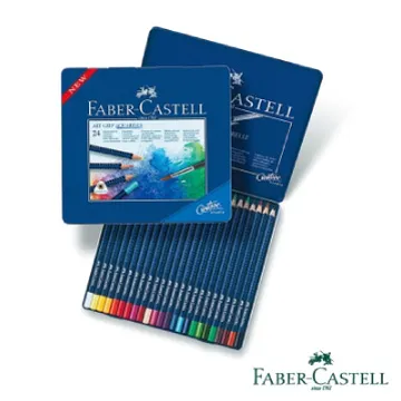 FABER-CASTELL 創意工坊口紅水性臘筆33色 歷史價格詳細信息