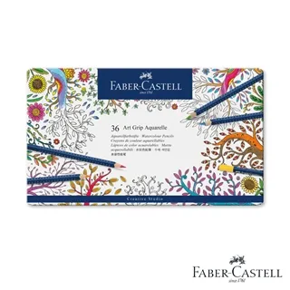 Faber-Castell 紅色系 水性色鉛筆36色 歷史價格詳細信息