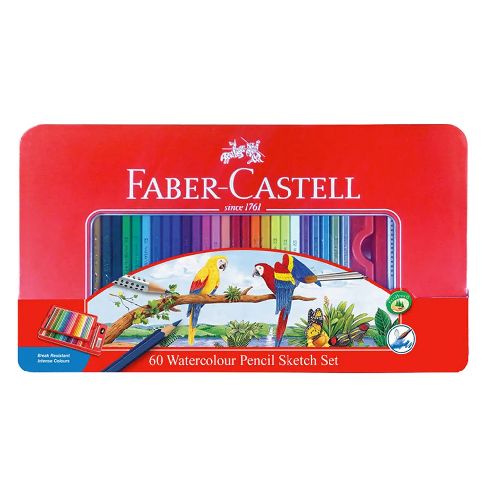 德國 Faber-Castell美術生指定用品  JUMBO 20色連接筆組 歷史價格詳細信息