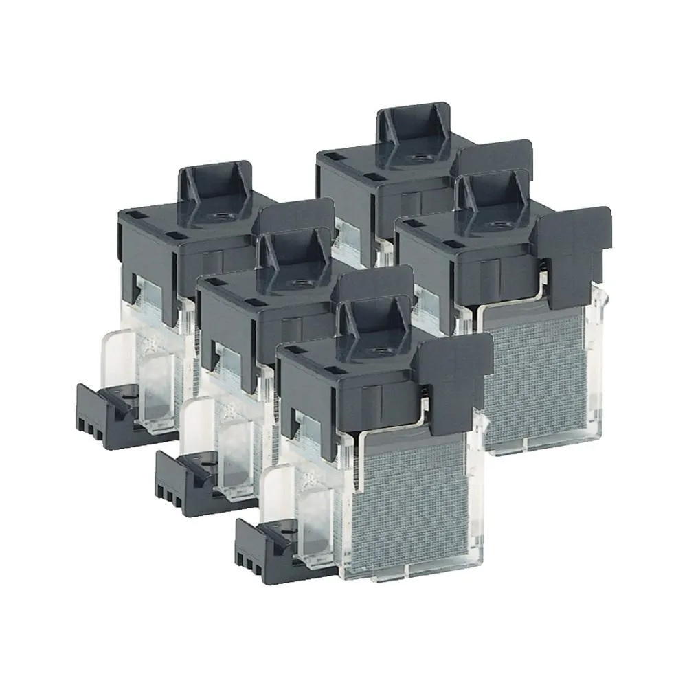 MAX 美克司 電動釘書針 2000pcs 5小盒 /組 NO.20FE（適用EH-20電動釘書機） 歷史價格詳細信息