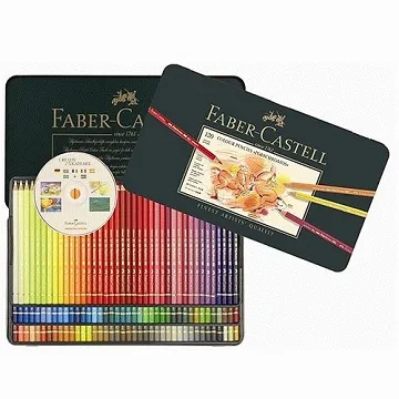 Faber-Castell輝柏 ARTISTS藝術家級專家級水彩色鉛筆36色117536 歷史價格詳細信息