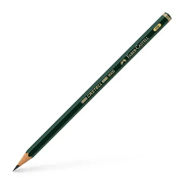 【Faber-Castell】castell 9000 素描鉛筆2H-8B組合12支入/工業設計 台灣輝柏 歷史價格詳細信息