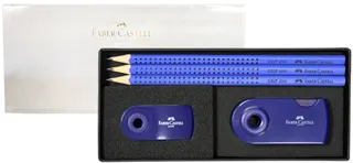 【Faber-Castell】握得住可擦拭三角粗芯蠟筆12色/Grip設計/可擦除留白 台灣輝柏 歷史價格詳細信息