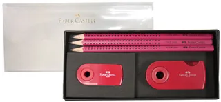 【Faber-Castell】握得住可擦拭三角粗芯蠟筆12色/Grip設計/可擦除留白 台灣輝柏 歷史價格詳細信息