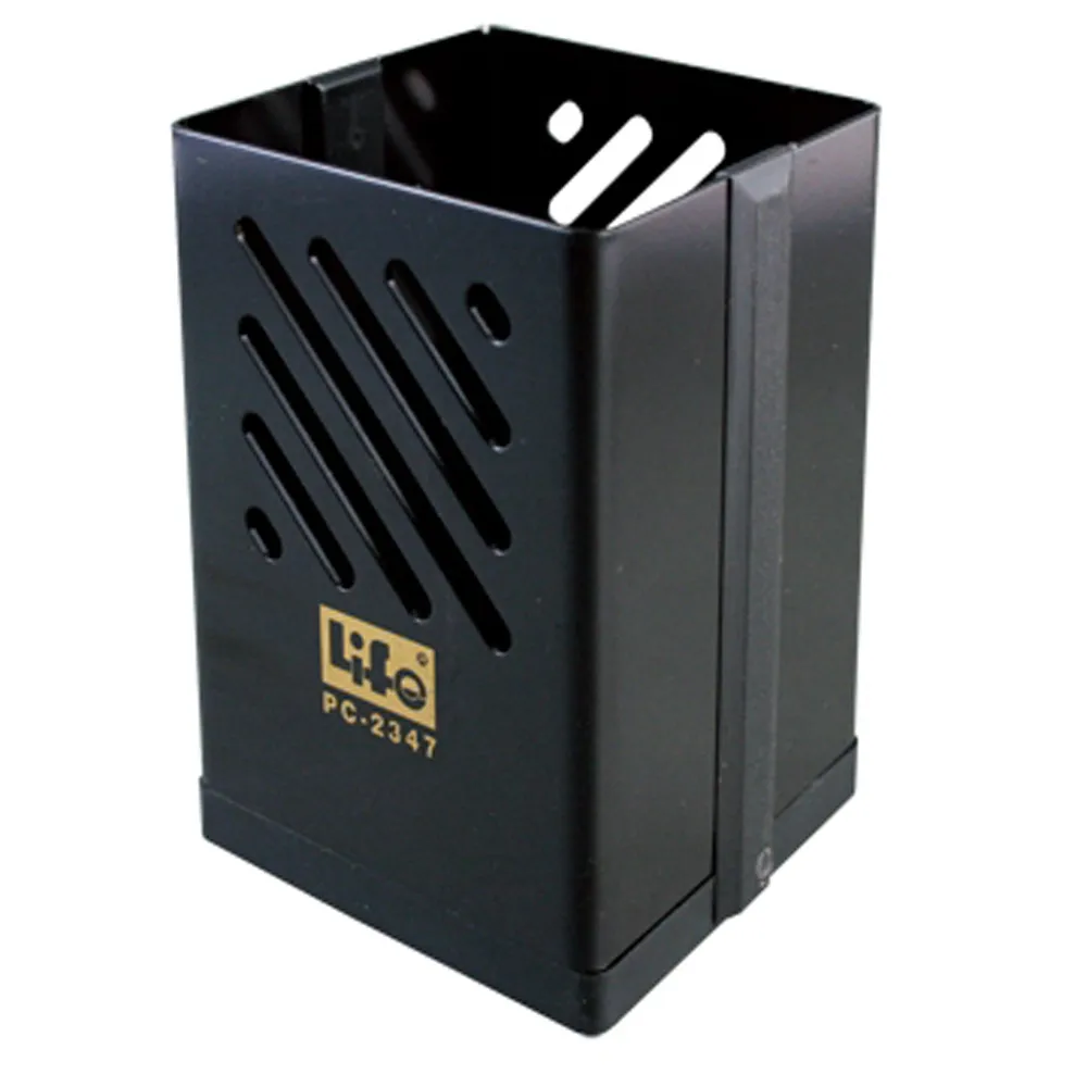 徠福LIFE黑長尾夾113/15mm/227/12支/盒/10盒/組 歷史價格詳細信息