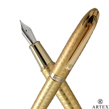 ARTEX 心經原子筆-古銀 歷史價格詳細信息