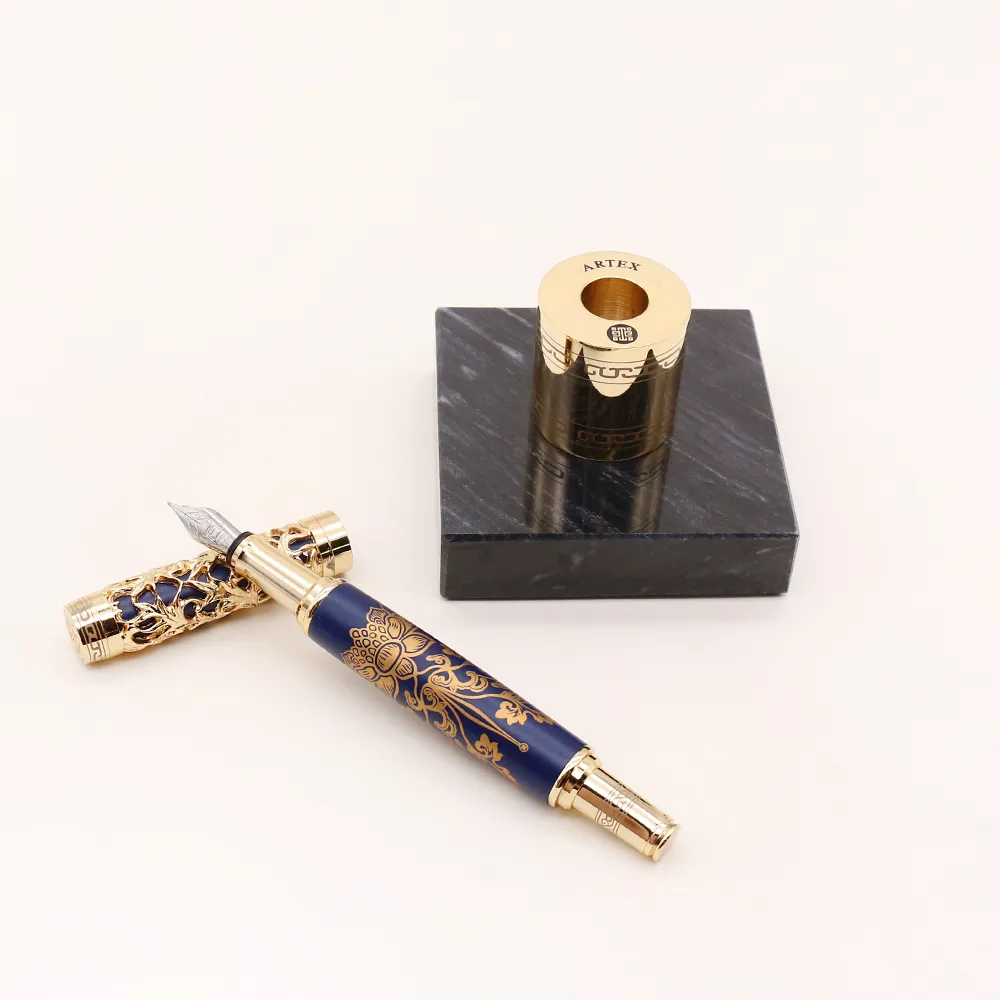 ARTEX x 故宮 心經抄寫鋼珠筆禮盒 2色可選 歷史價格詳細信息