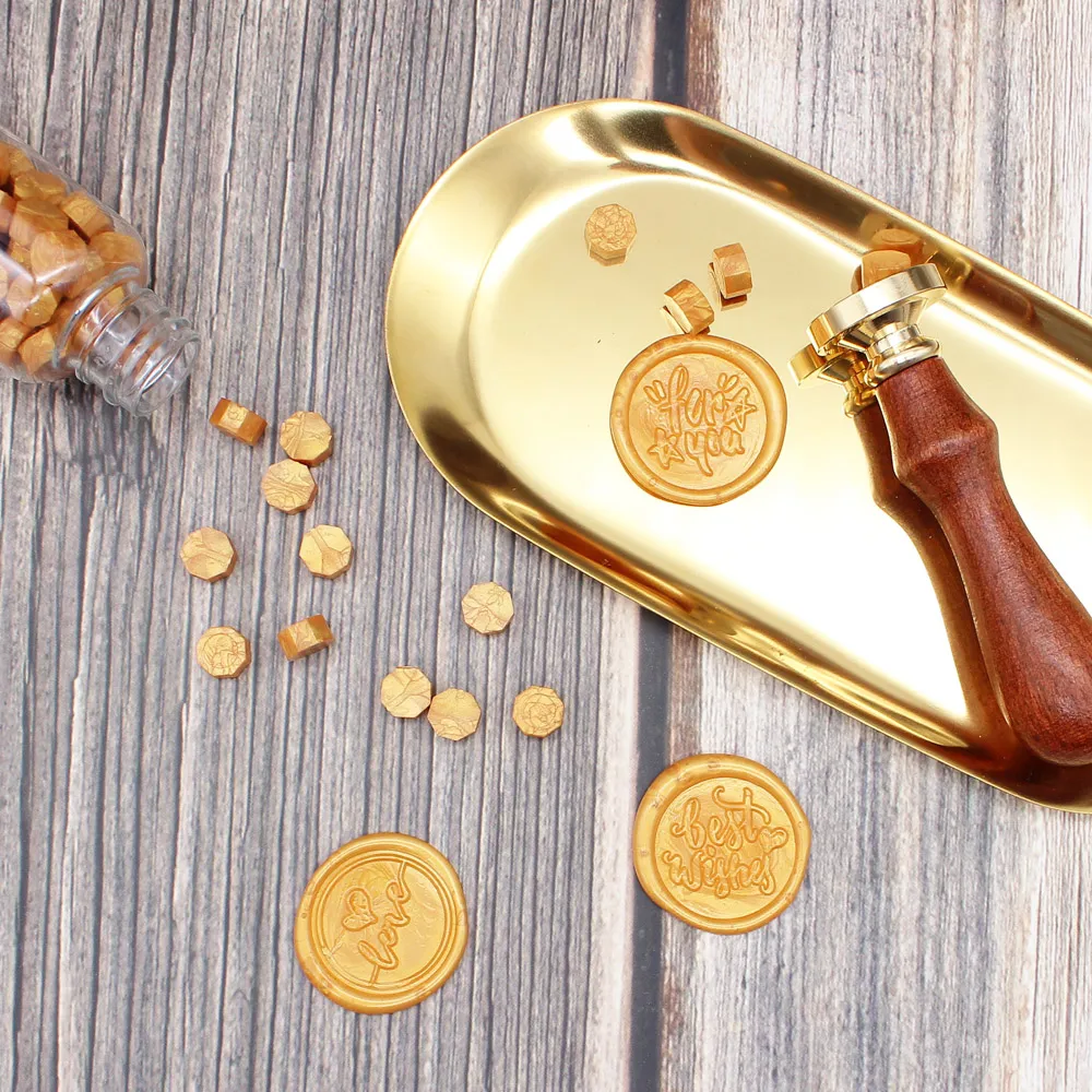 HAPPYMT火漆封蠟工具--木杓熔爐組 / 送蠟燭 歷史價格詳細信息