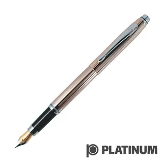 PLATINUM 白金 現代玫瑰金 原子筆 BKG-800 歷史價格詳細信息
