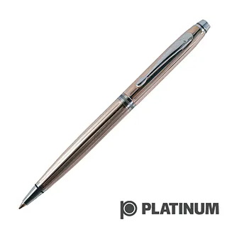 PLATINUM 白金 現代玫瑰金 原子筆 BKG-800 歷史價格詳細信息