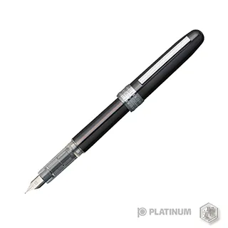 PLATINUM 白金 Plaisir 金屬珍珠光 鋼筆(藍) 歷史價格詳細信息