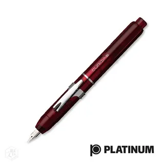 PLATINUM 白金 CURIDAS 按壓式鋼筆套組-石墨黑 （原廠正貨） 歷史價格詳細信息