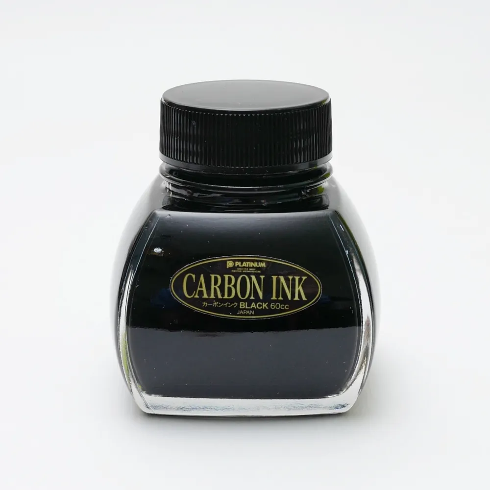 Platinum 白金《超微粒子墨水》｜明進文房具 歷史價格詳細信息