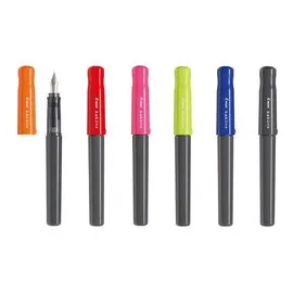 PILOT 百樂 FKA-1SR 微笑鋼筆白桿粉彩系列新上市 歷史價格詳細信息