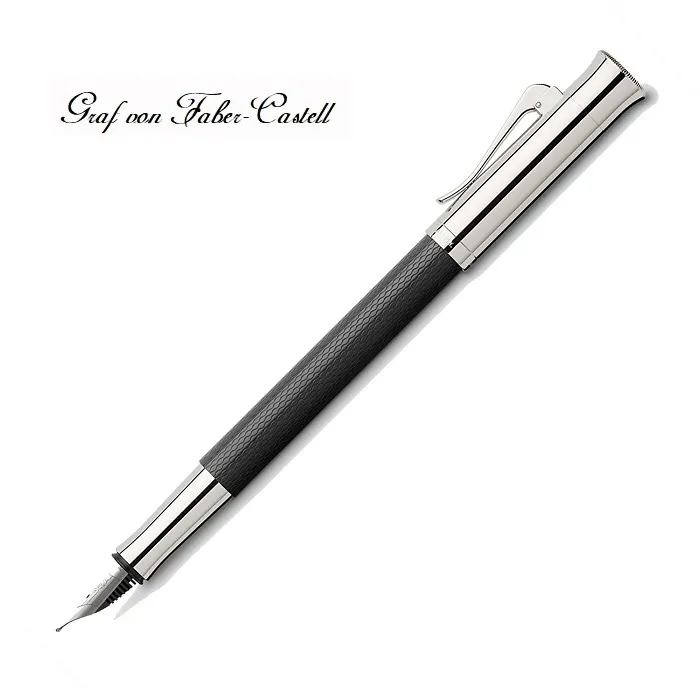 Graf von Faber-Castell 黑烏木鋼筆*1145520 歷史價格詳細信息
