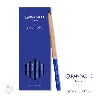 CARAN d'ACHE 瑞士卡達  專家級素描鐵盒 /盒 775.306 歷史價格詳細信息